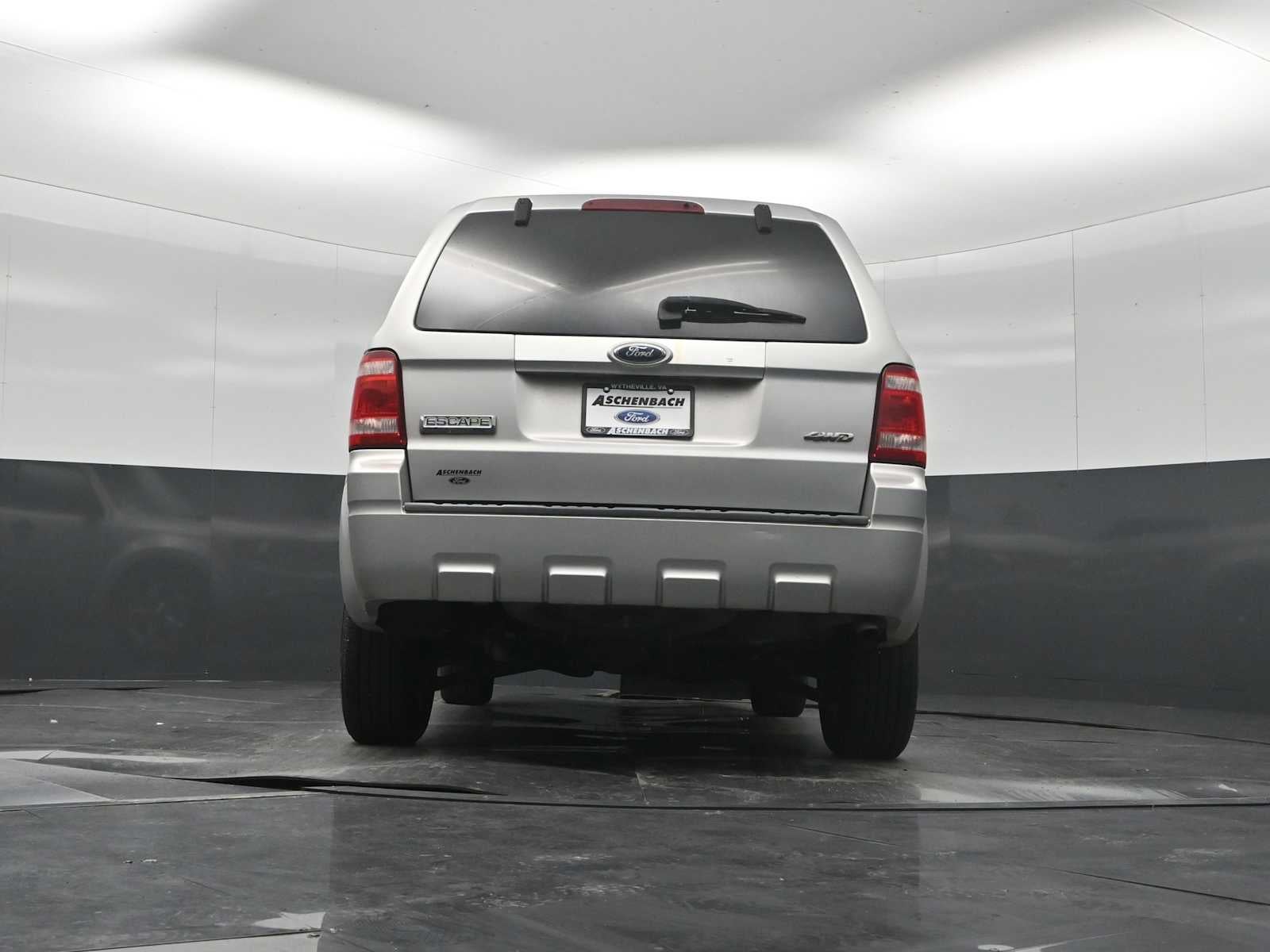 2009 Ford Escape XLT