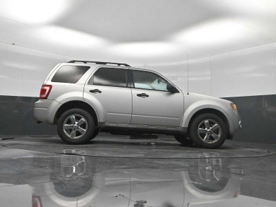2009 Ford Escape XLT