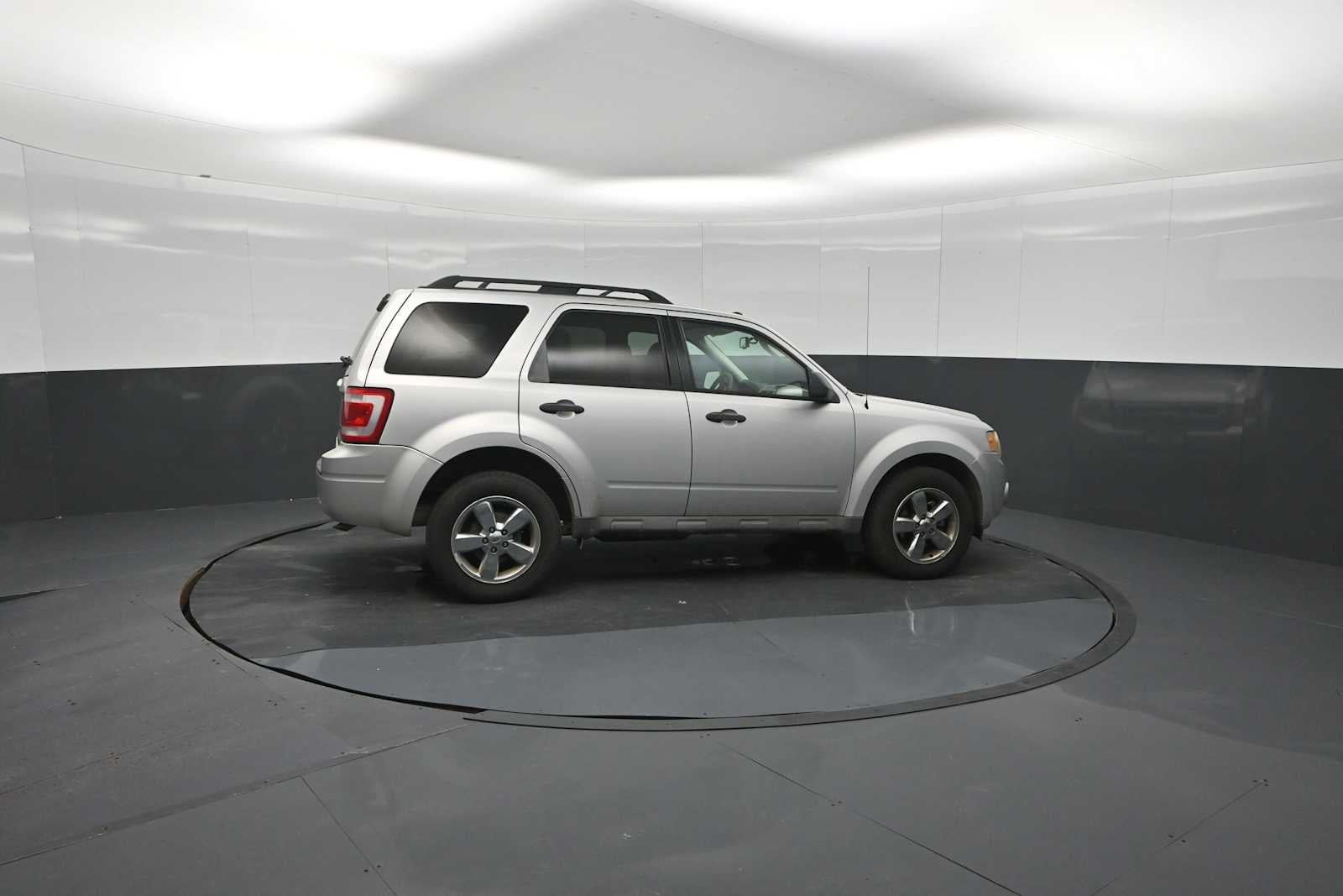 2009 Ford Escape XLT