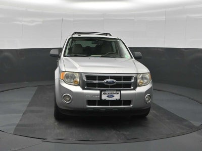 2009 Ford Escape XLT