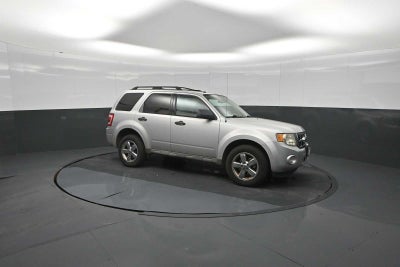 2009 Ford Escape XLT