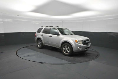 2009 Ford Escape XLT
