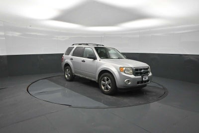 2009 Ford Escape XLT