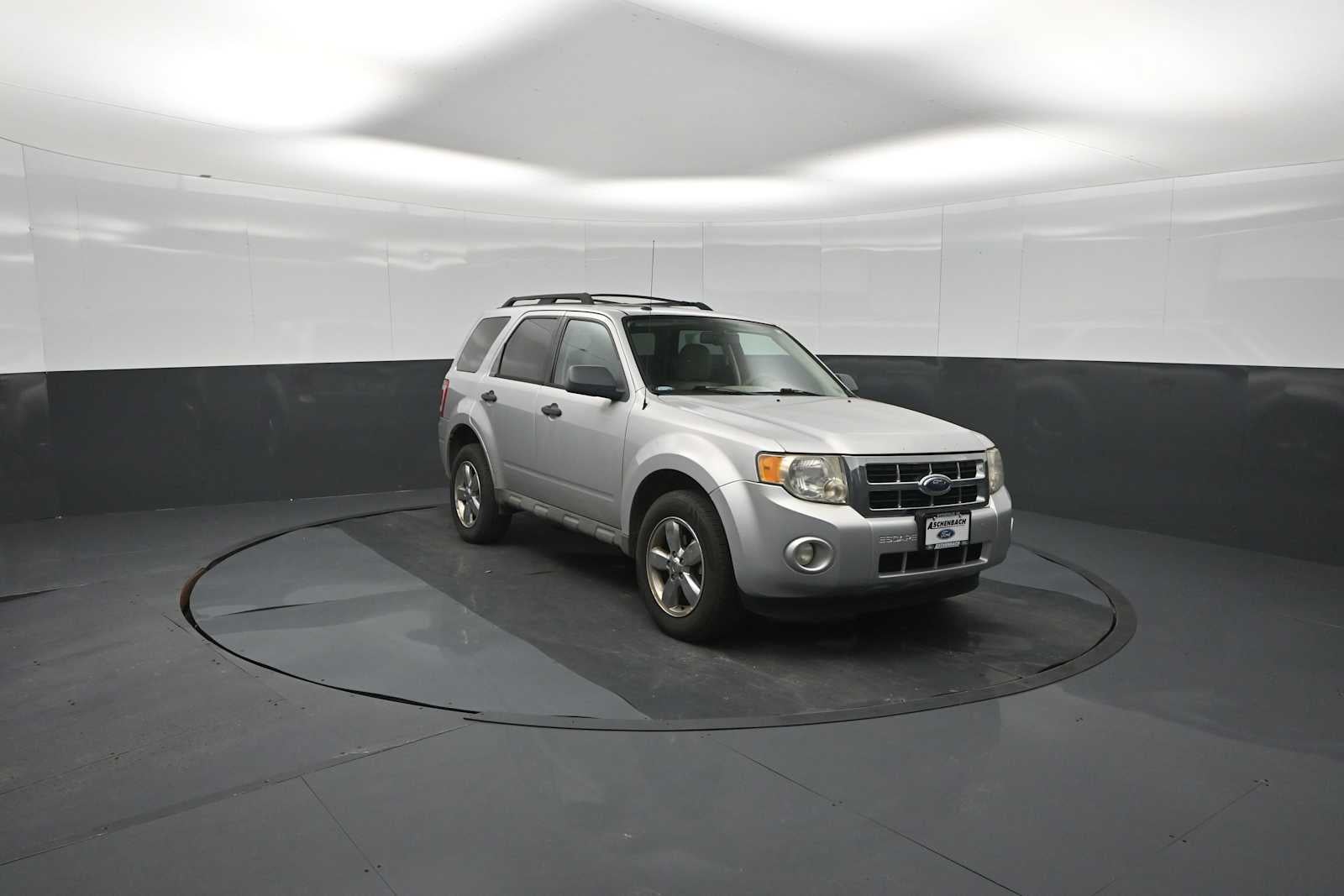 2009 Ford Escape XLT