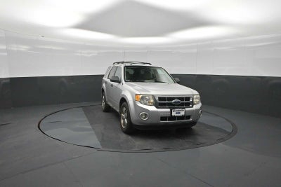 2009 Ford Escape XLT