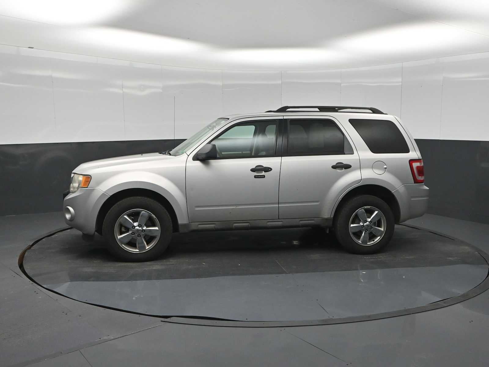 2009 Ford Escape XLT