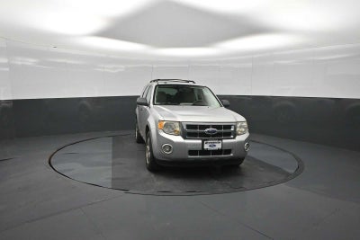 2009 Ford Escape XLT
