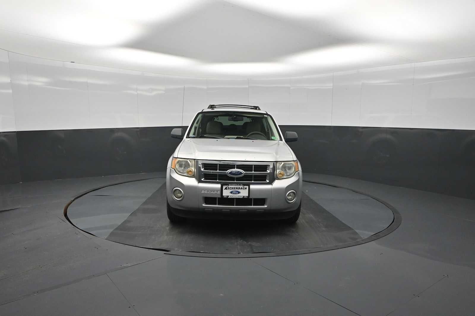 2009 Ford Escape XLT