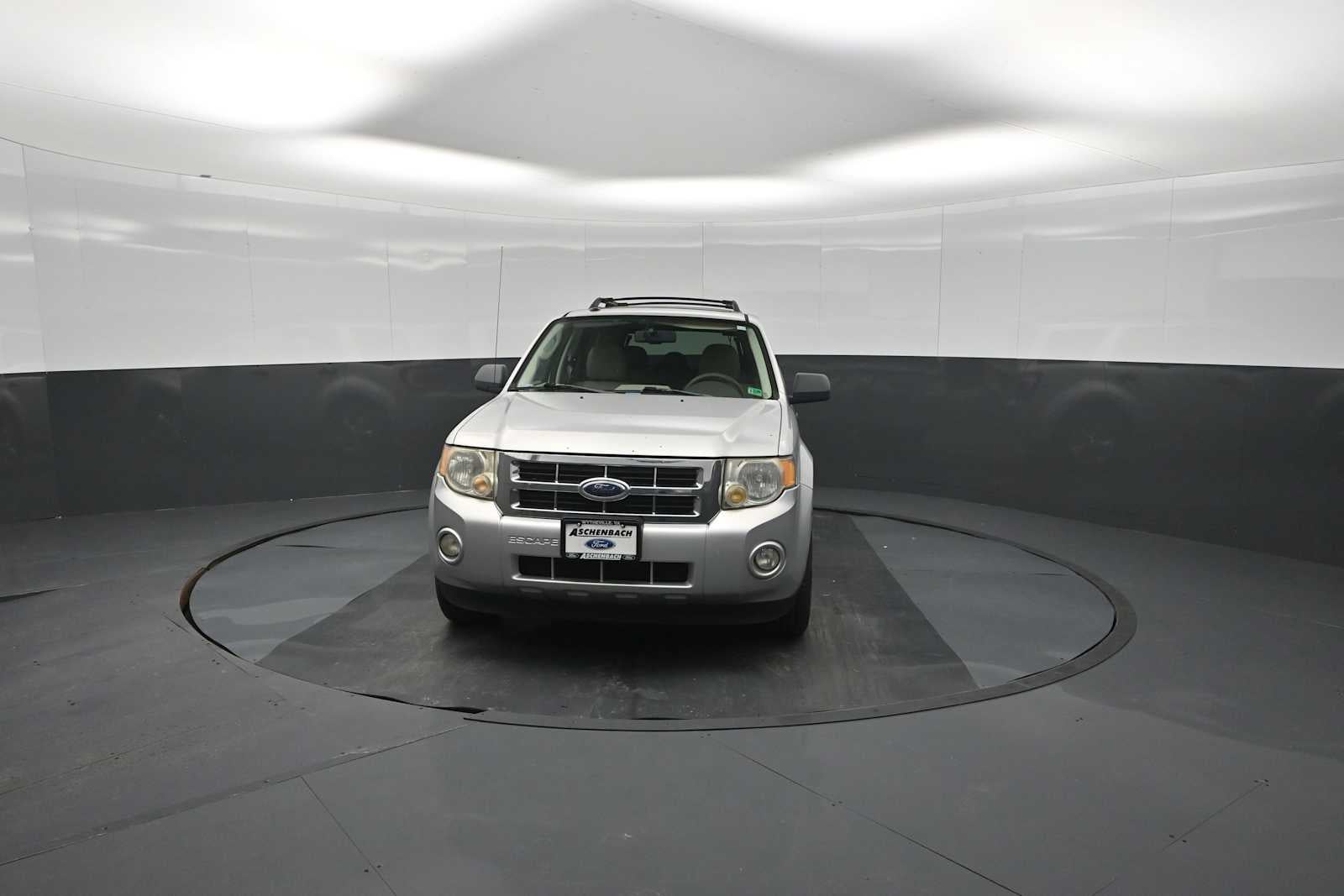 2009 Ford Escape XLT