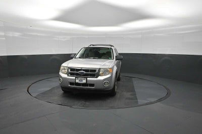 2009 Ford Escape XLT