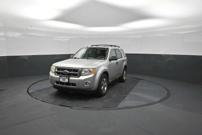 2009 Ford Escape XLT