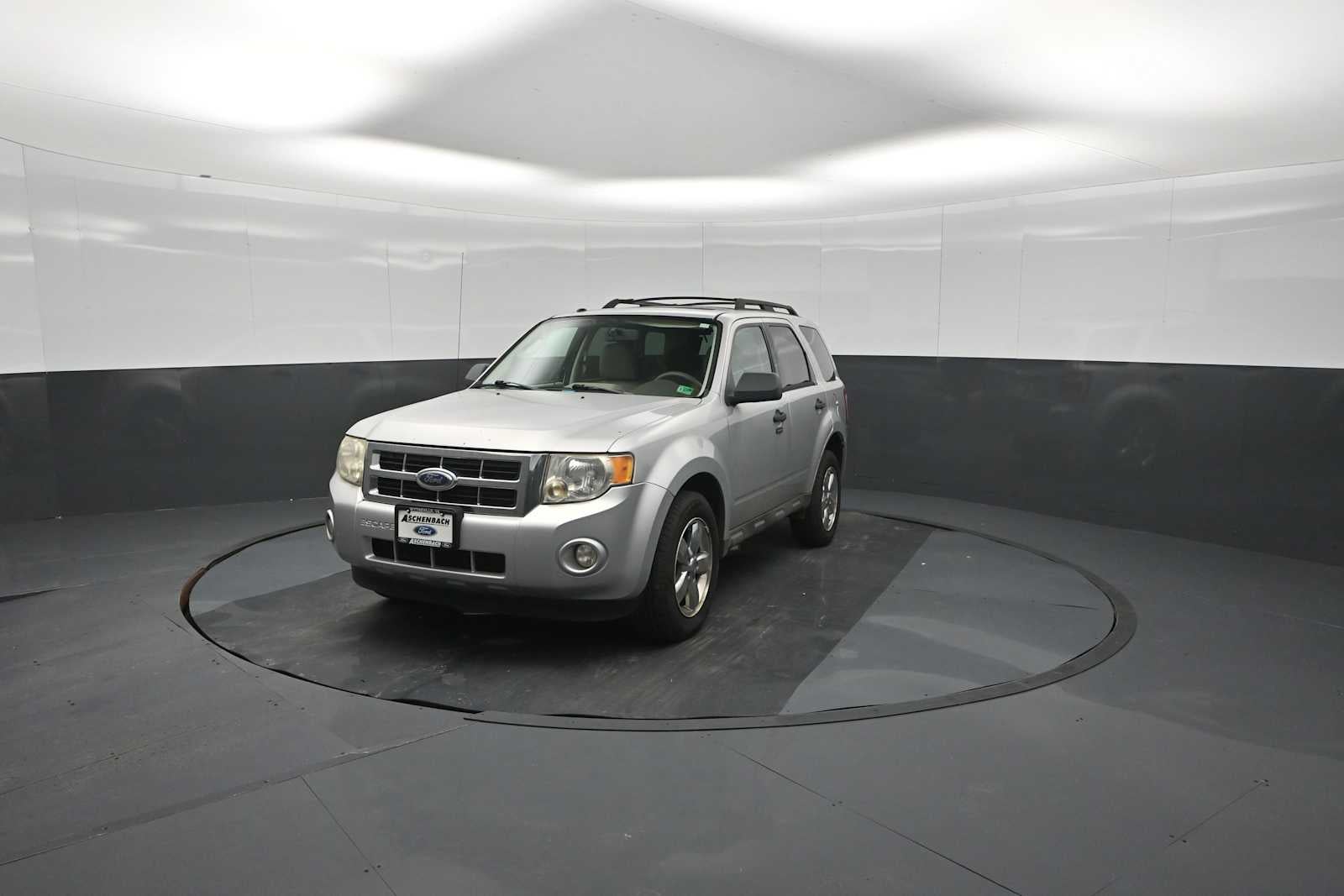 2009 Ford Escape XLT