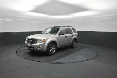 2009 Ford Escape XLT