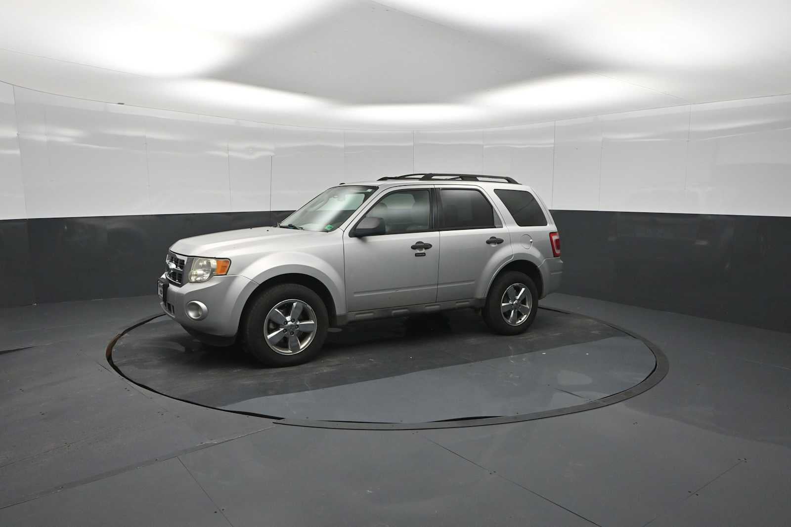 2009 Ford Escape XLT