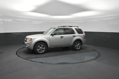 2009 Ford Escape XLT