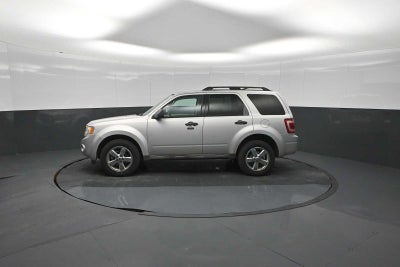 2009 Ford Escape XLT