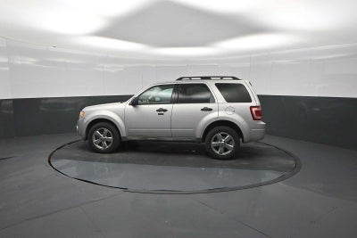 2009 Ford Escape XLT