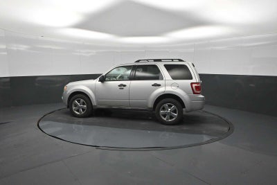 2009 Ford Escape XLT
