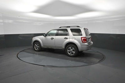 2009 Ford Escape XLT