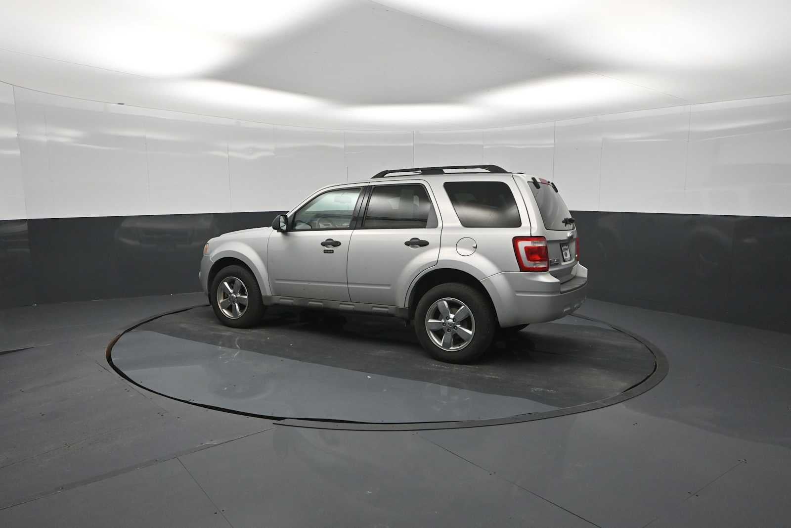 2009 Ford Escape XLT