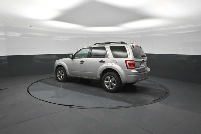 2009 Ford Escape XLT