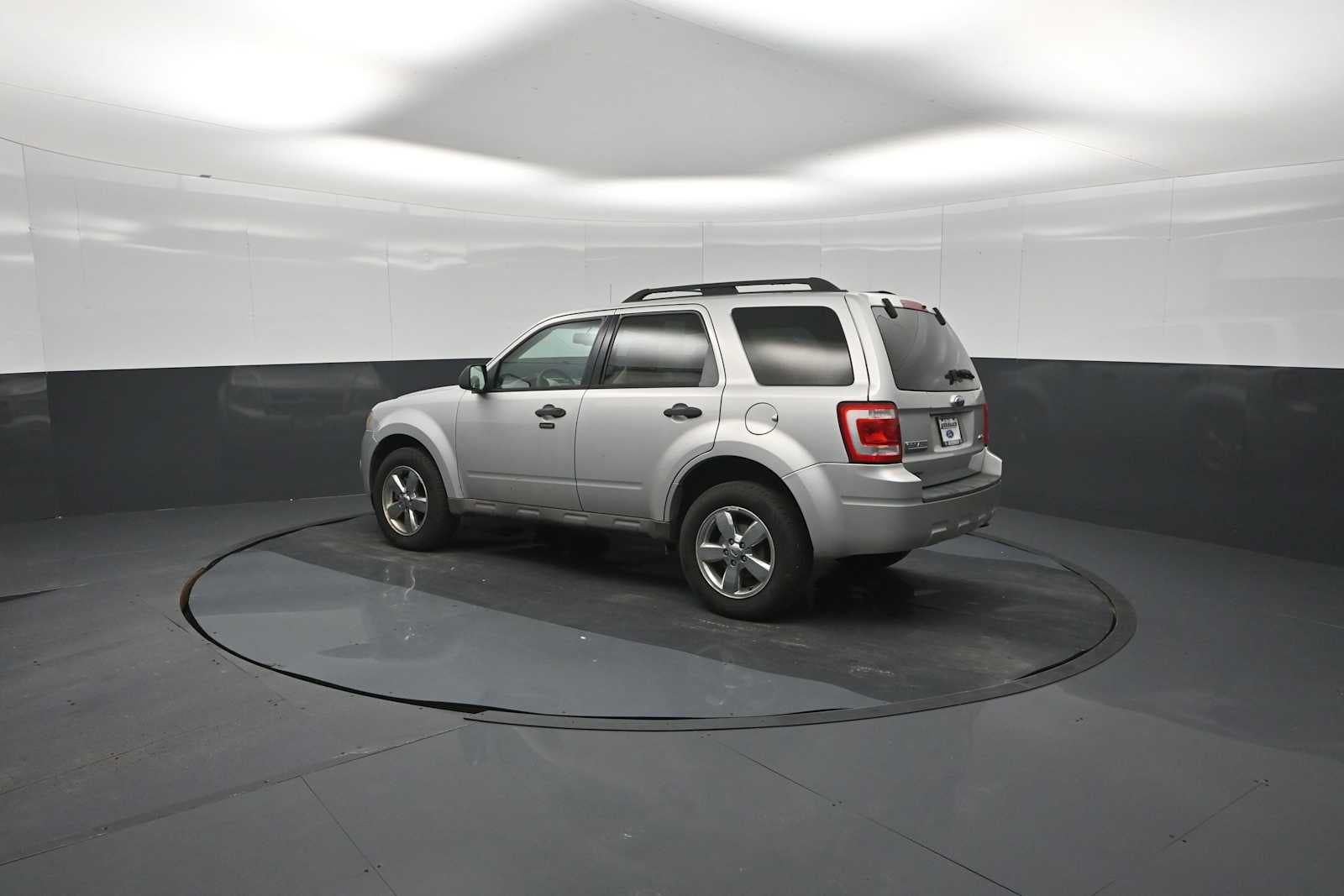 2009 Ford Escape XLT