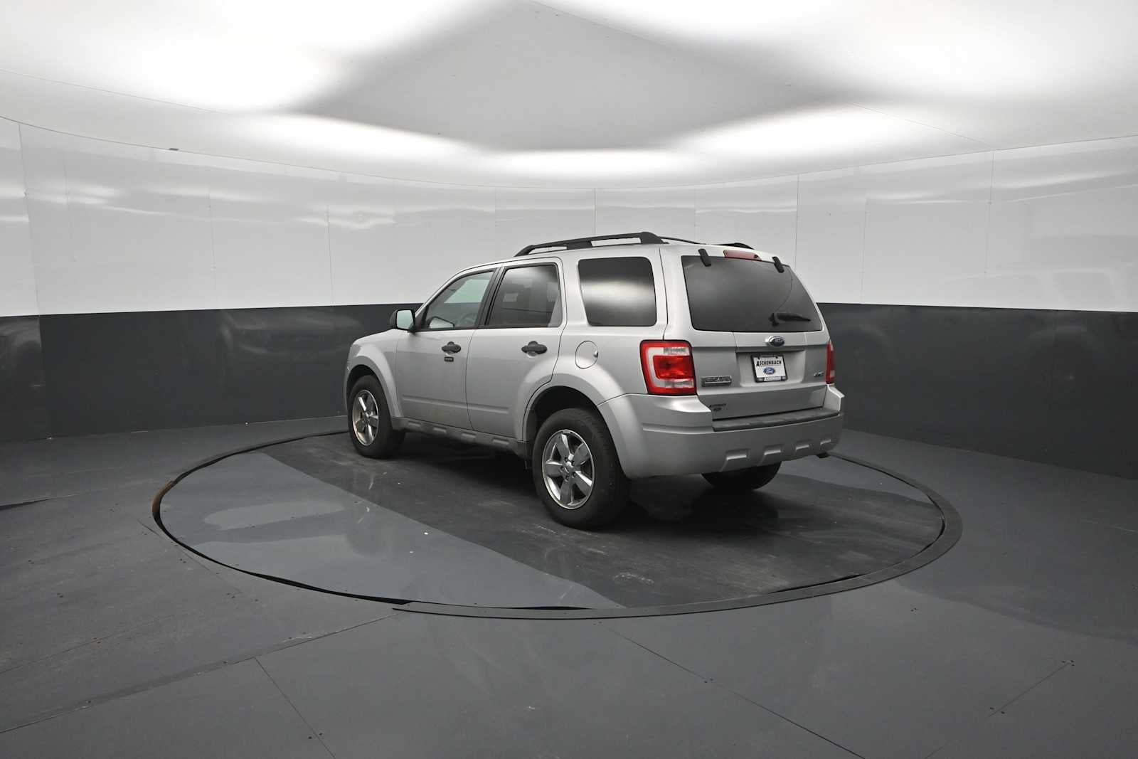 2009 Ford Escape XLT
