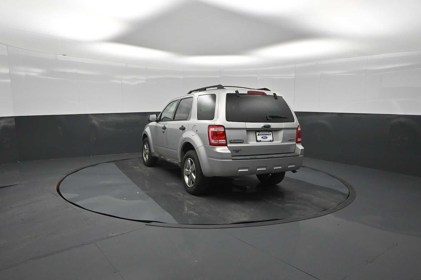 2009 Ford Escape XLT