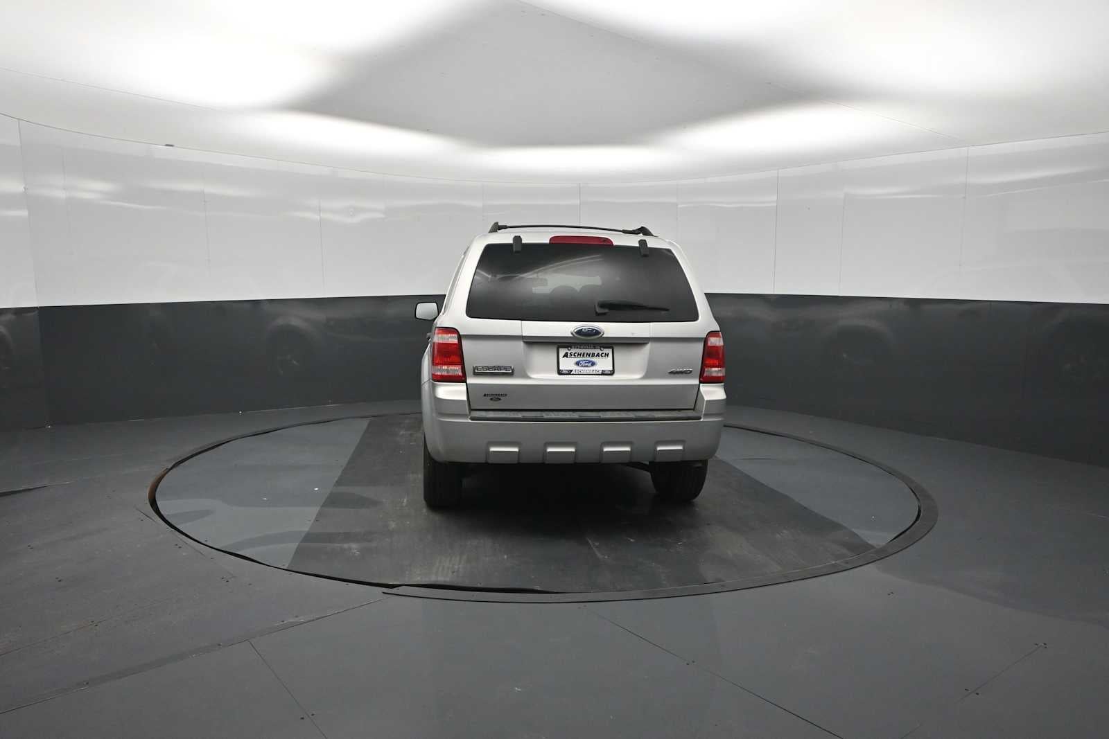 2009 Ford Escape XLT