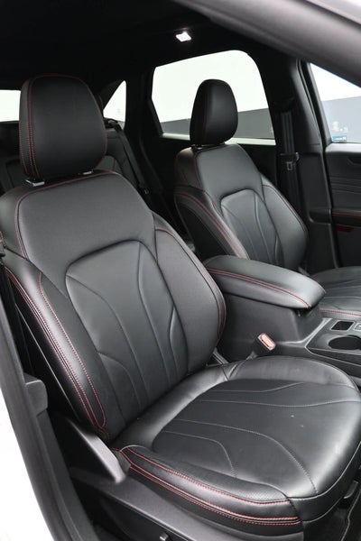 2025 Ford Escape ST-Line Elite