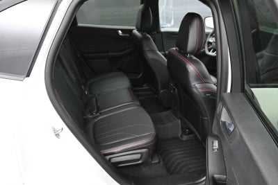2025 Ford Escape ST-Line Elite