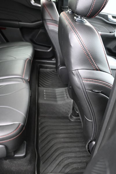 2025 Ford Escape ST-Line Elite
