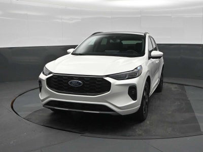 2025 Ford Escape ST-Line Elite