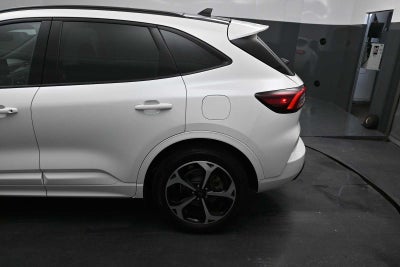 2025 Ford Escape ST-Line Elite