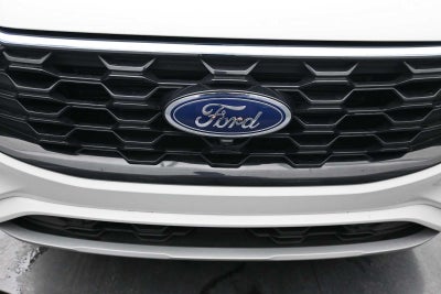 2025 Ford Escape ST-Line Elite
