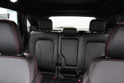 2025 Ford Escape ST-Line Elite