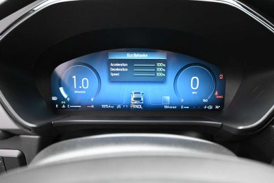 2025 Ford Escape ST-Line Elite