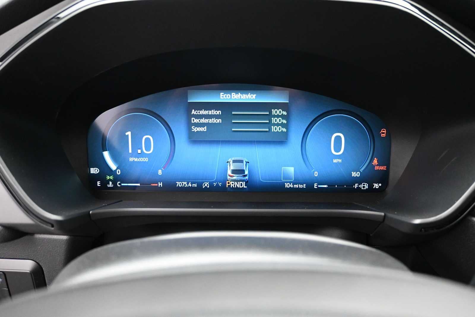 2025 Ford Escape ST-Line Elite