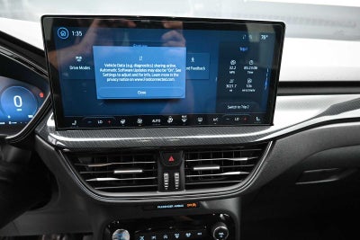 2025 Ford Escape ST-Line Elite