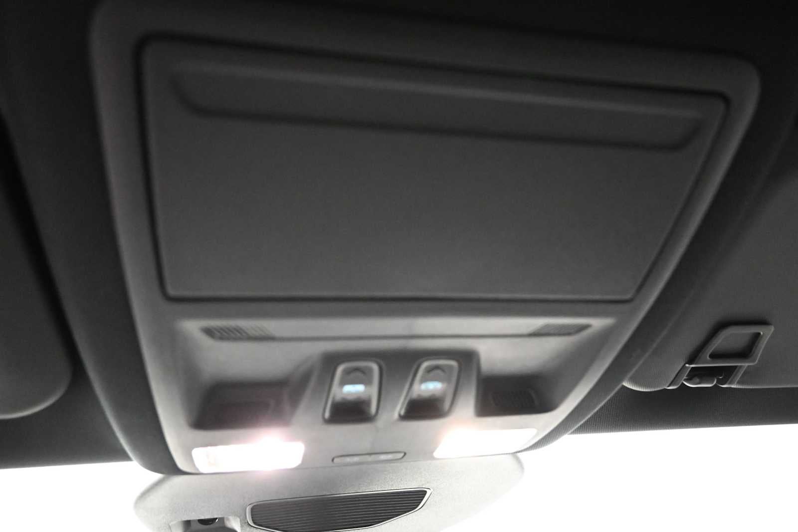 2025 Ford Escape ST-Line Elite