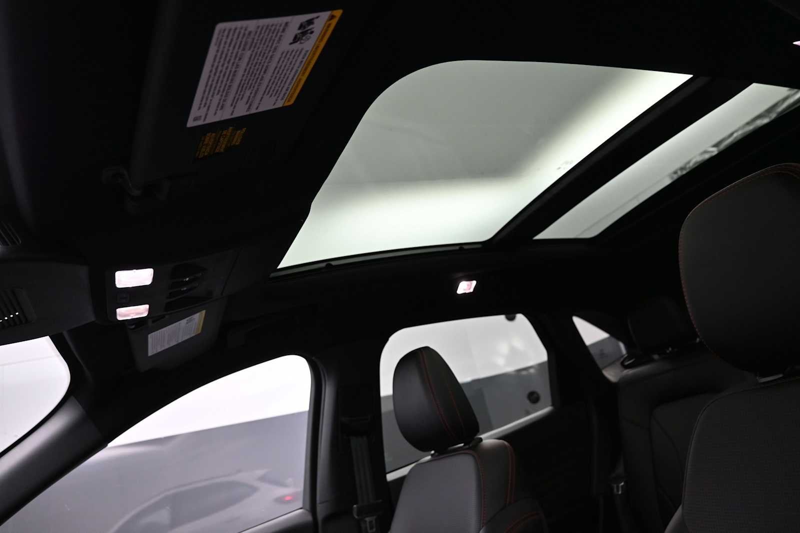 2025 Ford Escape ST-Line Elite