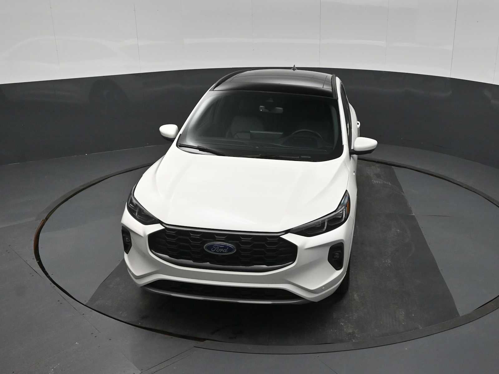 2025 Ford Escape ST-Line Elite