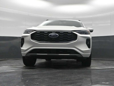 2025 Ford Escape ST-Line Elite