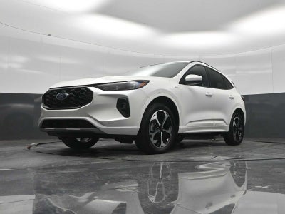2025 Ford Escape ST-Line Elite