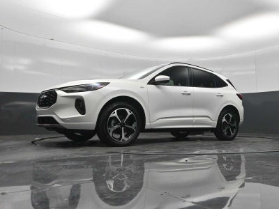 2025 Ford Escape ST-Line Elite