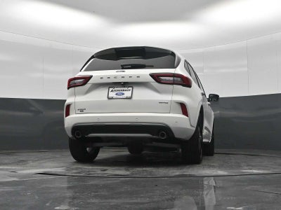 2025 Ford Escape ST-Line Elite