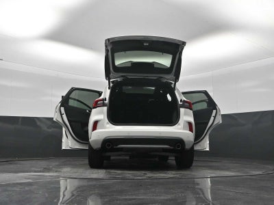 2025 Ford Escape ST-Line Elite