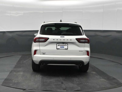 2025 Ford Escape ST-Line Elite