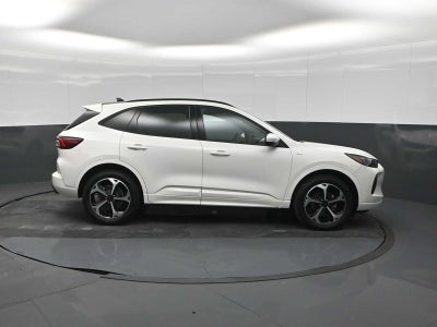 2025 Ford Escape ST-Line Elite