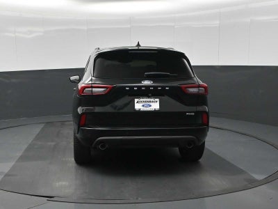 2023 Ford Escape ST-Line Elite